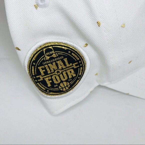 New! Nike Baylor Bears 2021 NCAA Basketball National Champions Adjustable Hat - Picture 9 of 13